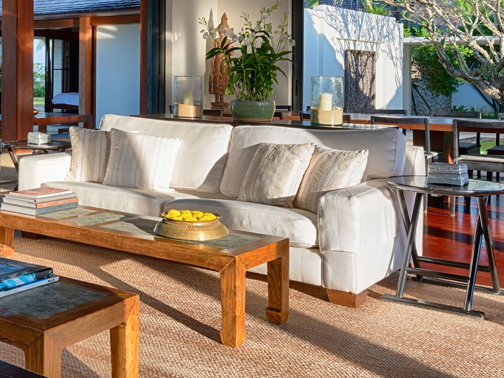 Jivana Beach Villas
