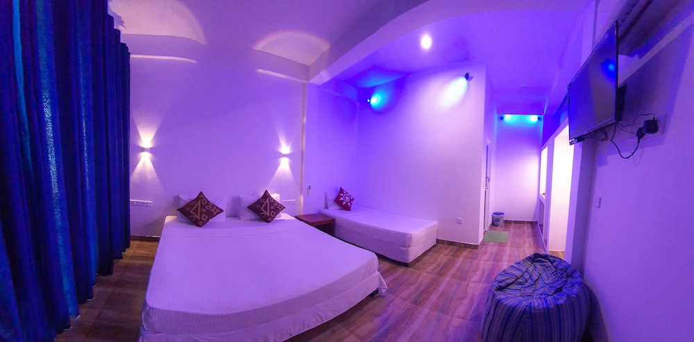 Dinuda Resort