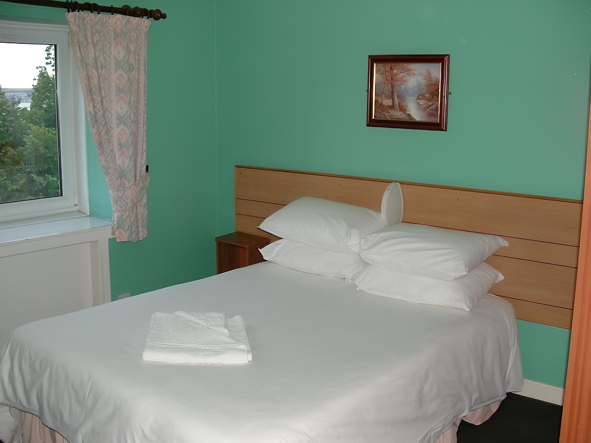 The New County Hotel view 3