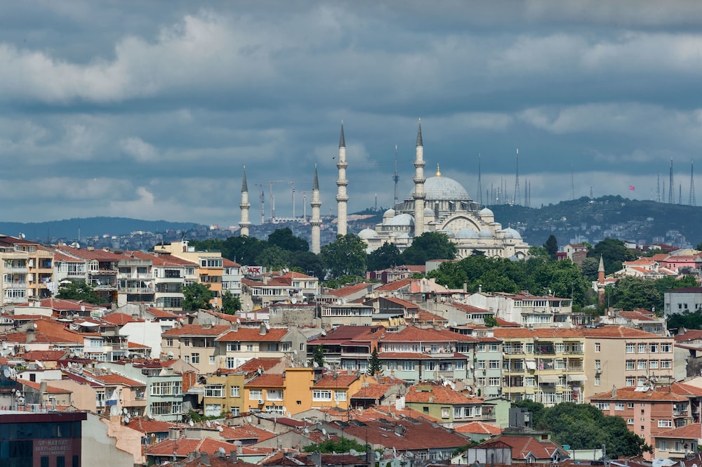 Green Anka Otel - Image 12