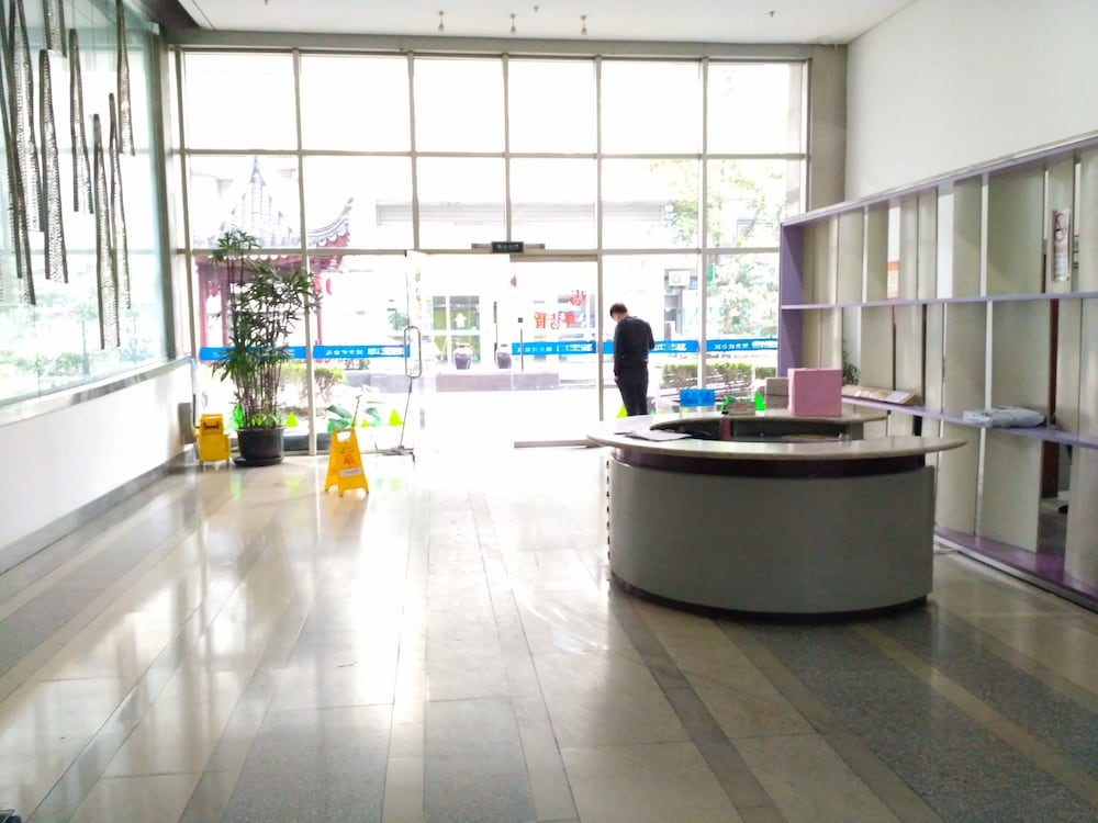 The Sidihome Service Apartment (Saintland Shop)