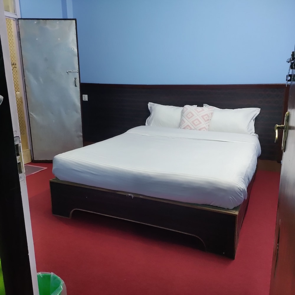 Oasi Kathmandu Hostel