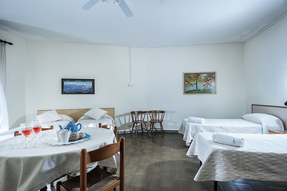 Villa Collina