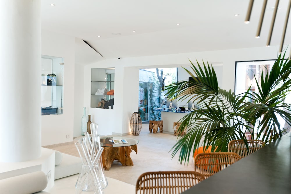 Hotel Résidence Terra Marina - Image 1