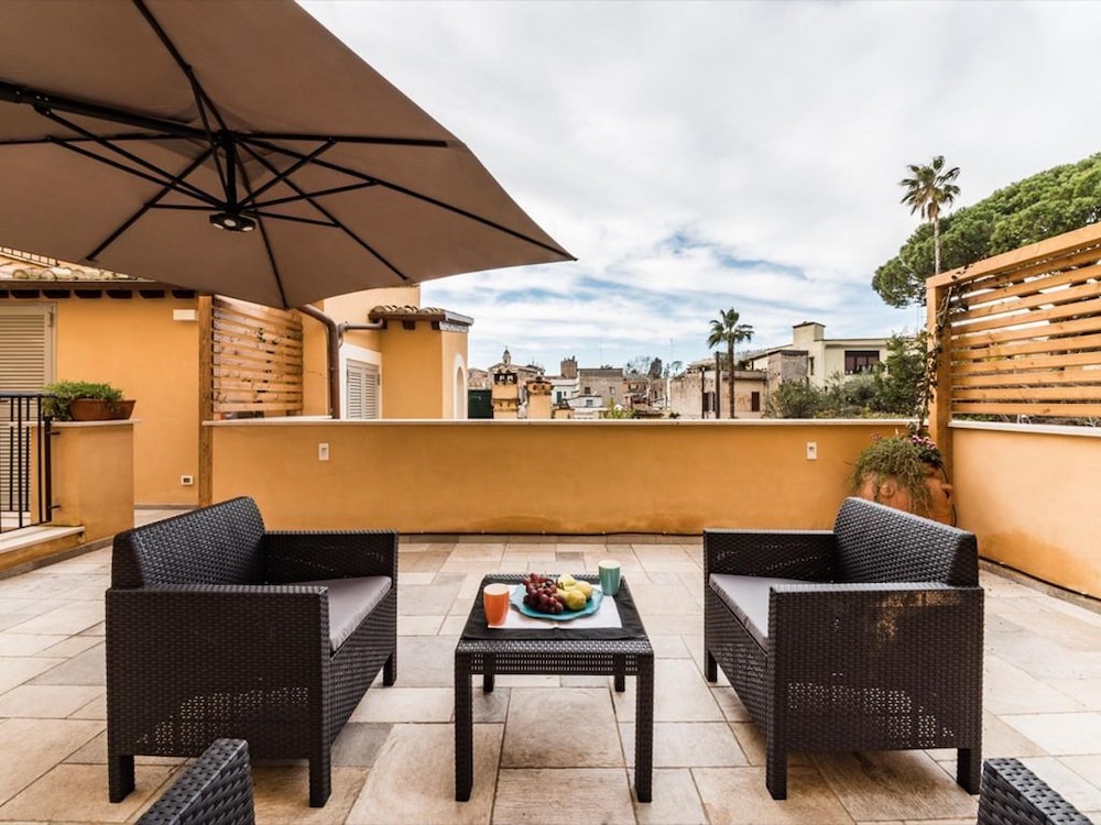 Panisperna Apartment 3