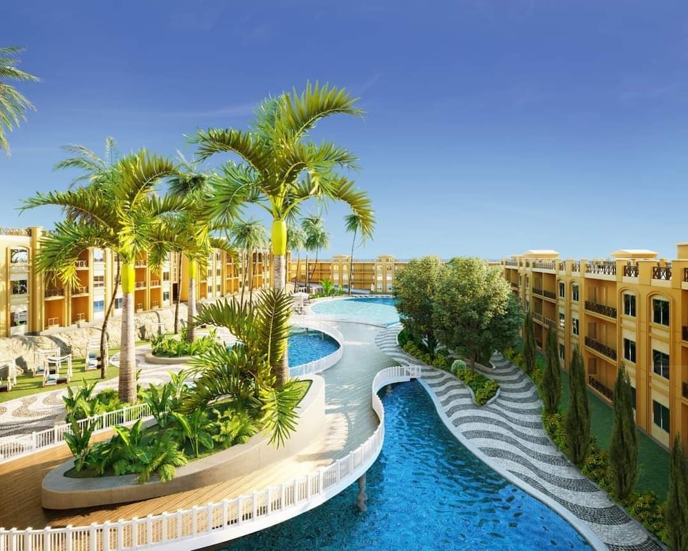 Bayview Apartments Sahal Hasheesh