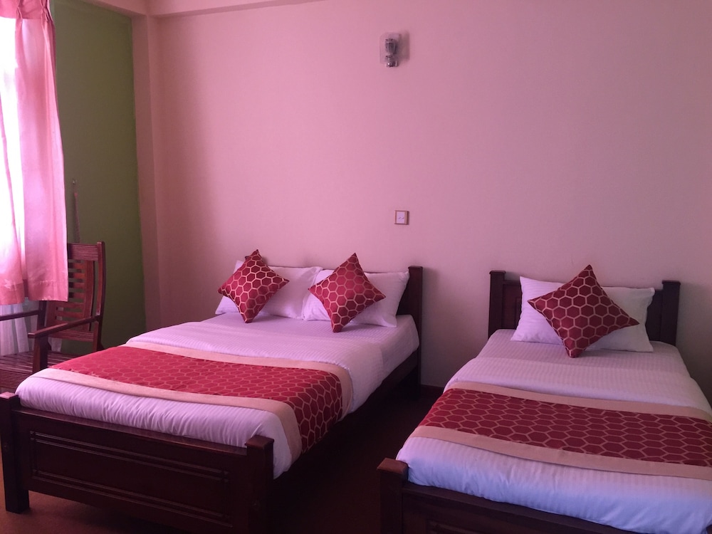 Goodwill Lanka Cottage - Hostel