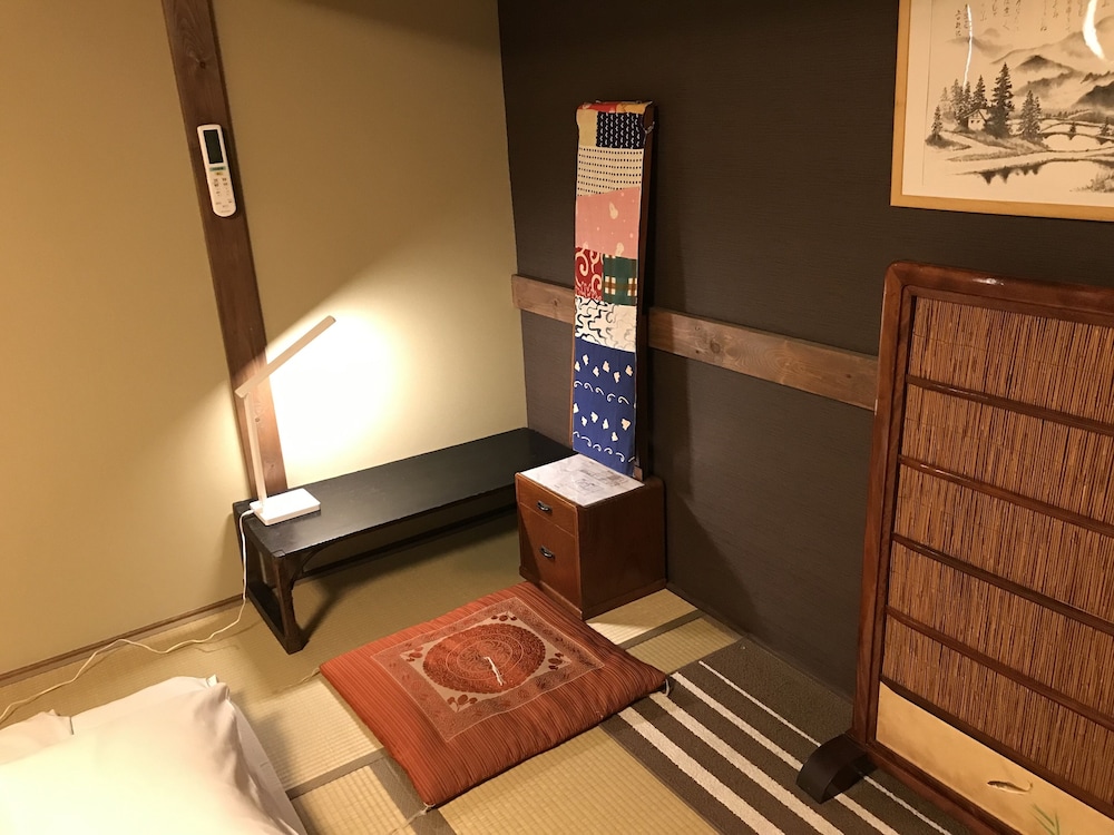 Guesthouse Naramachi