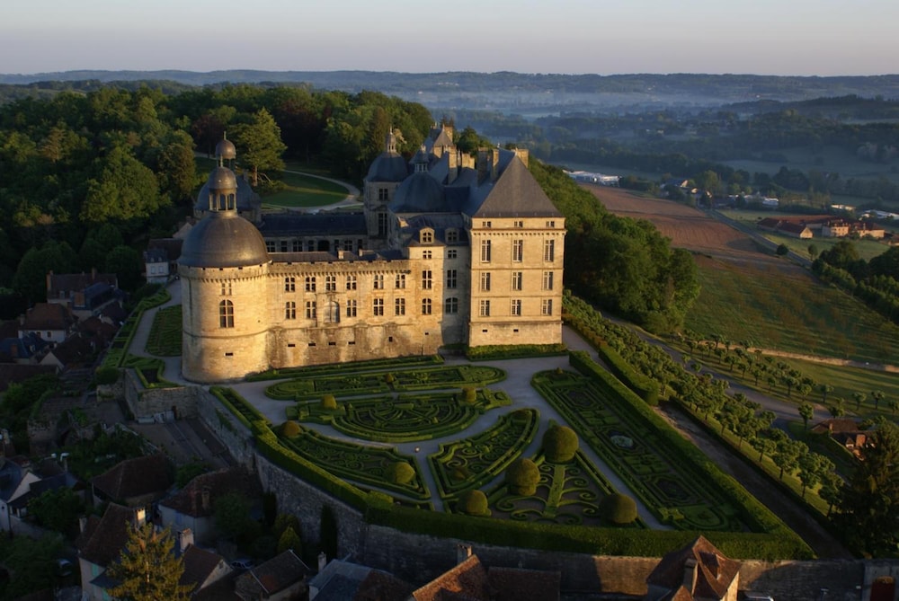 La Maison Du Parc
