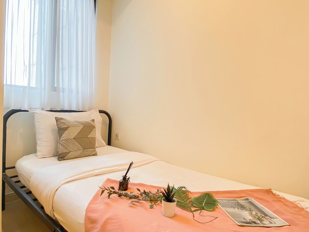 3Br Apartment Near Dian Harapan School At Meikarta