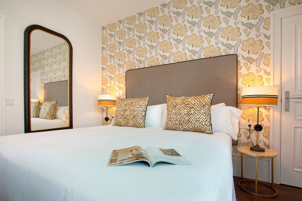 Exclusive Sevillian House With Terrace Casa San Lorenzo