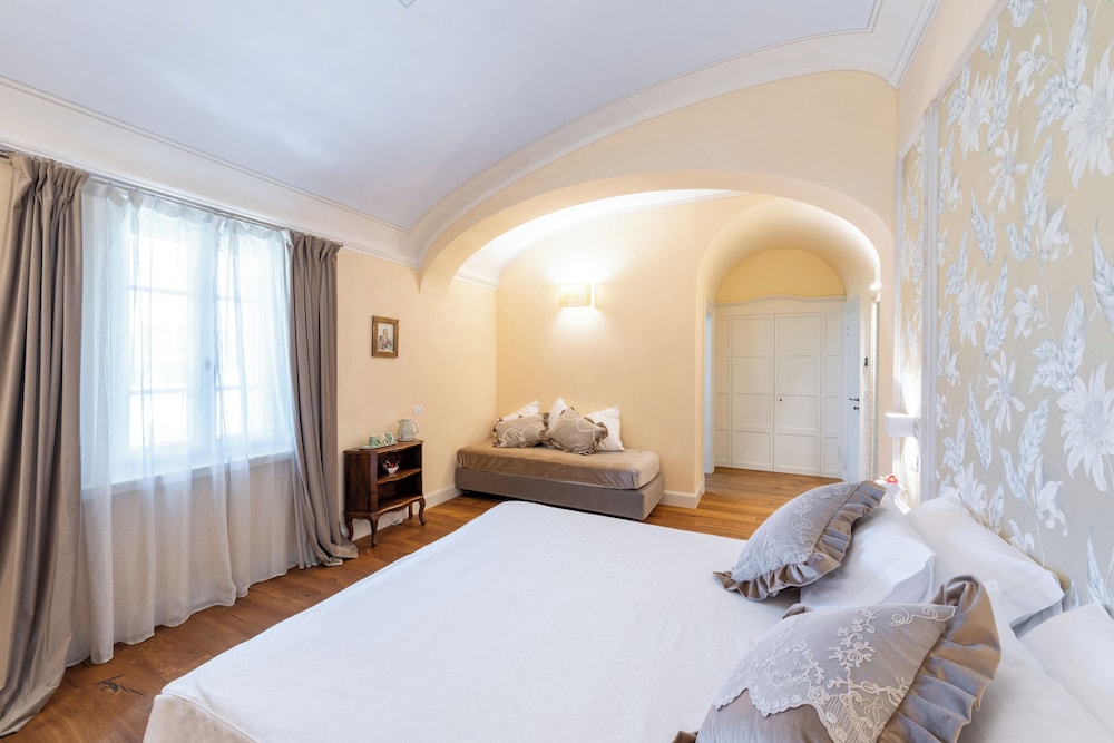 Borgo Sante Country House