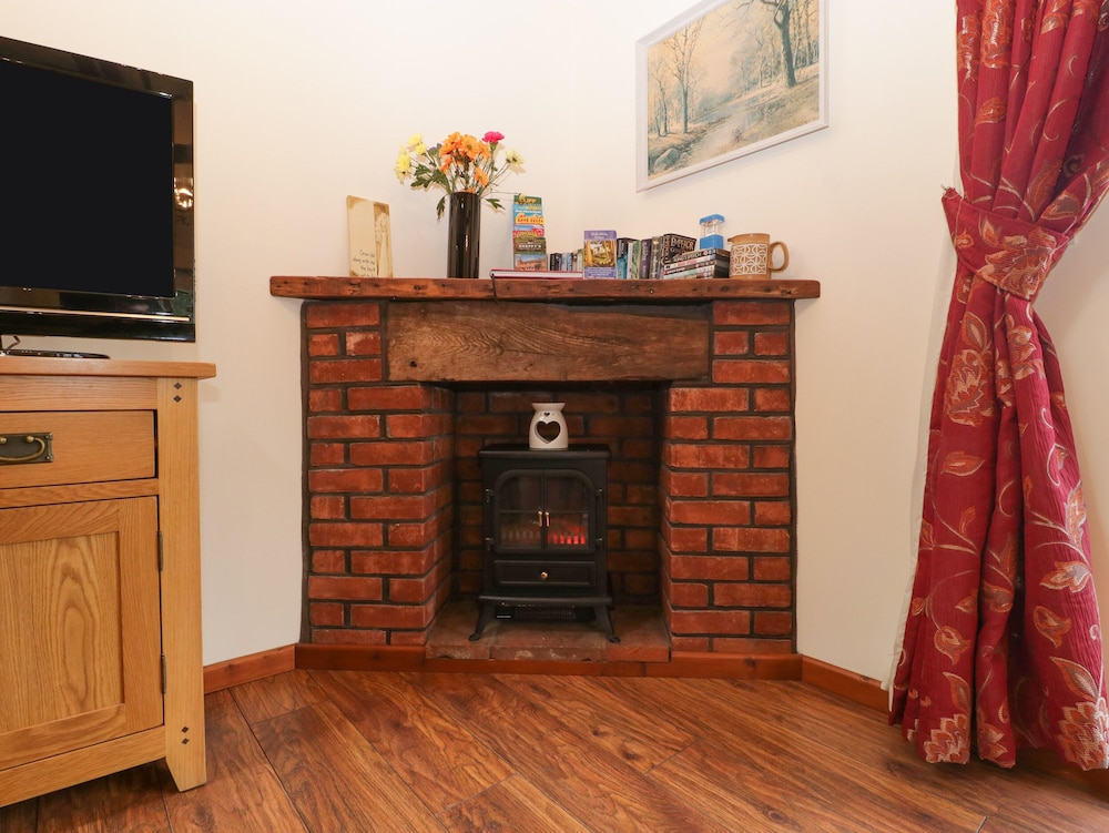 Orchard Cottage