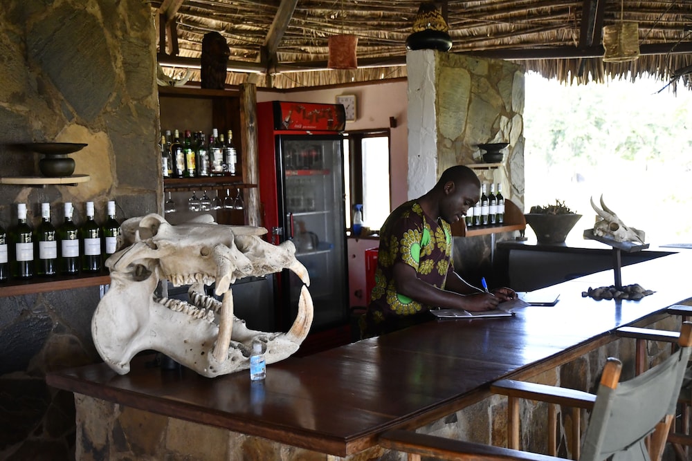 Mikumi Wildlife Camp