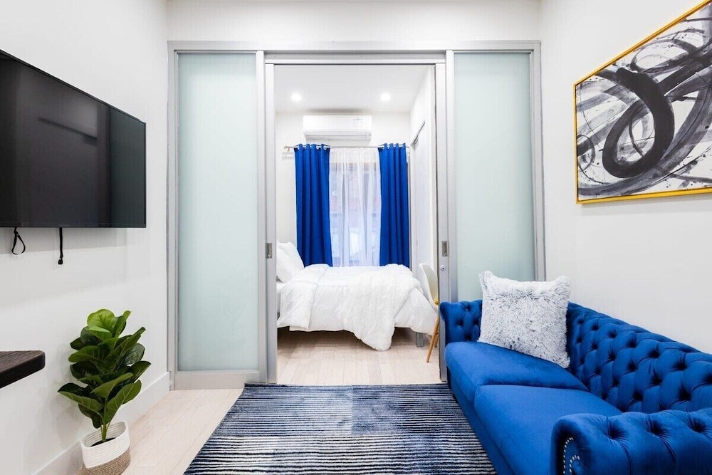 317 UES Apartments
