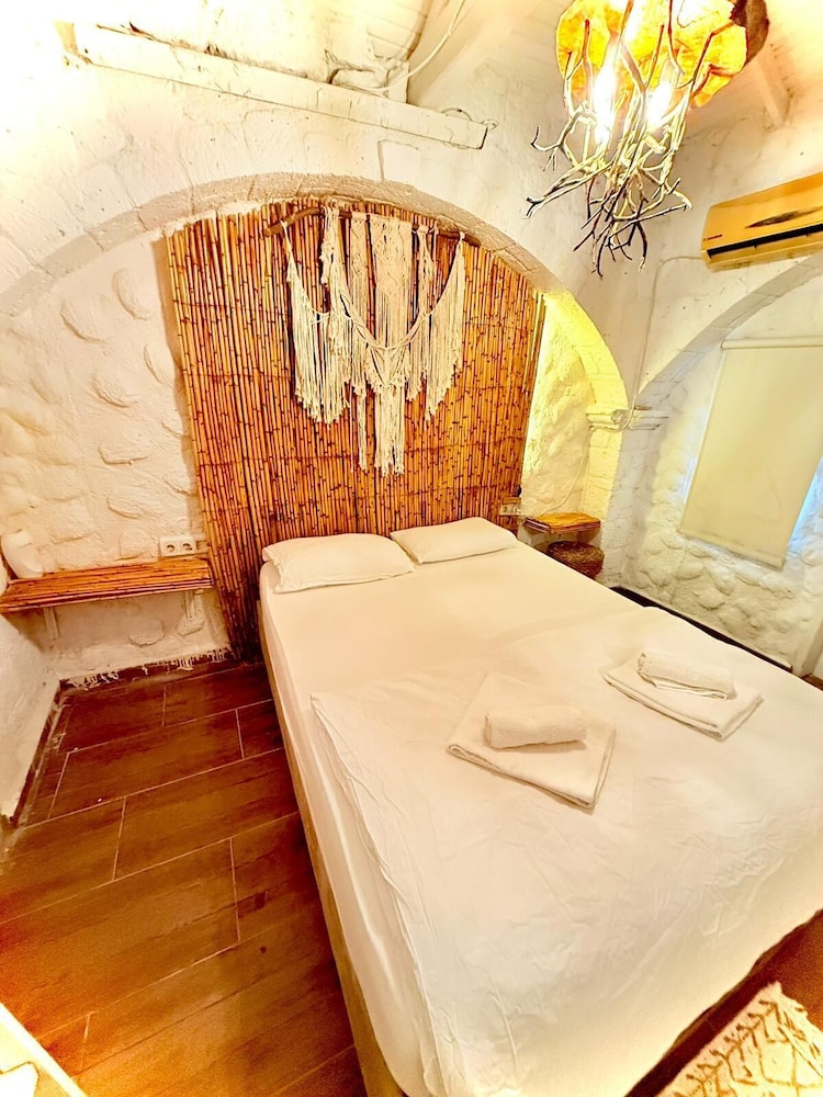 Köyiçi Butik Otel Alaçatı