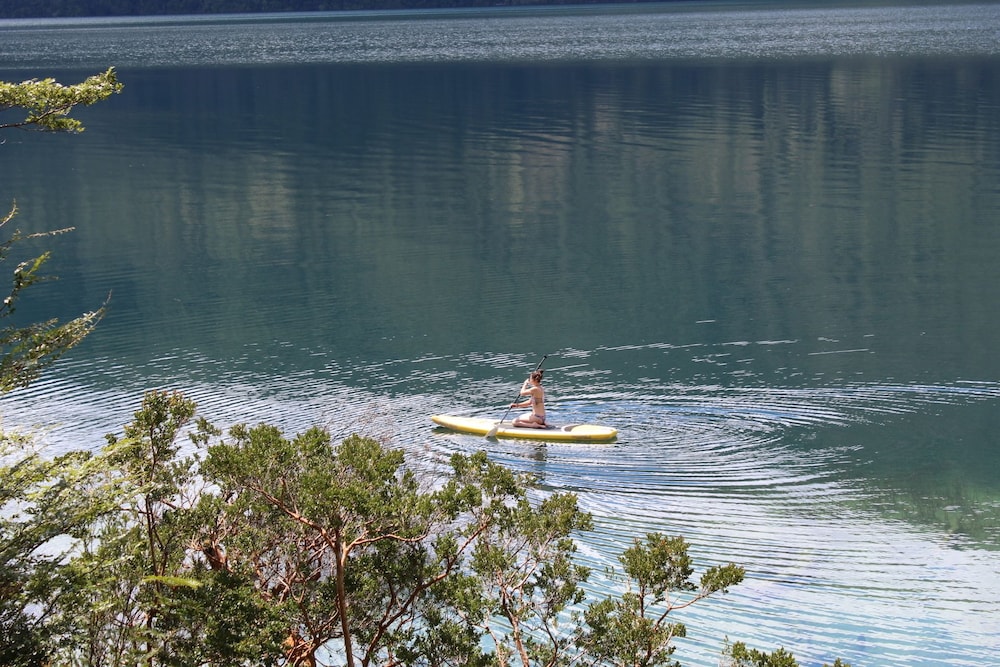 Alma Patagonia Lodge
