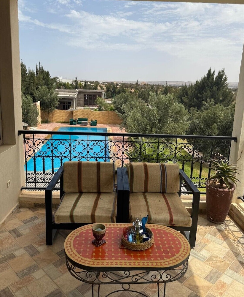 Dar mimosa