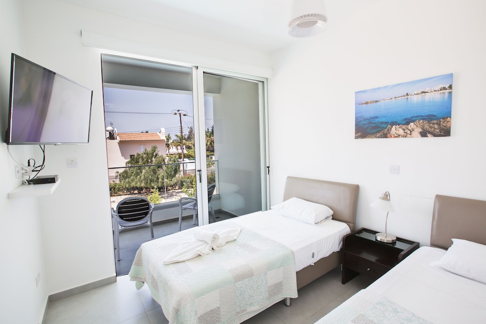 Villa Kia, Luxury 5bdr Villa view 5