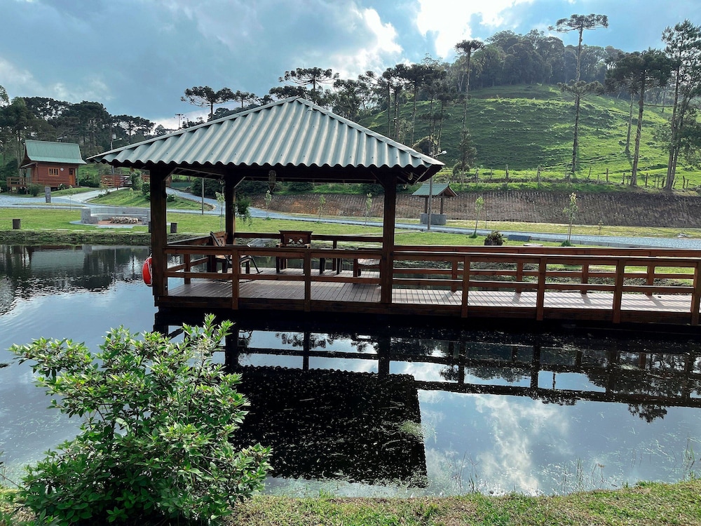 Vila Vert - Rancho Queimado - SC