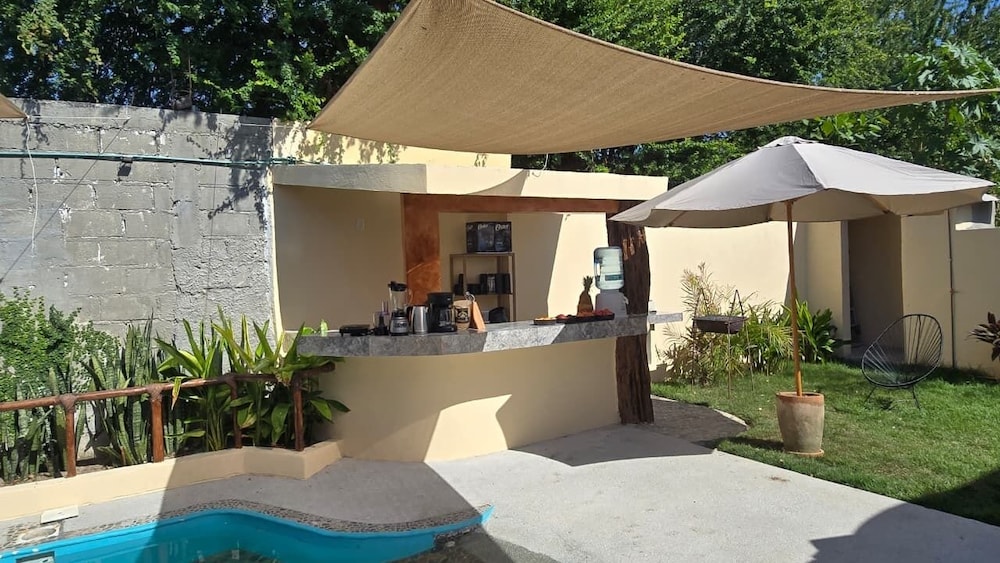 Cabañas Punta de Mita