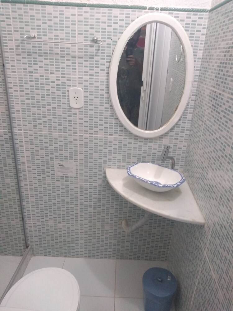 Pousada Le Mirage