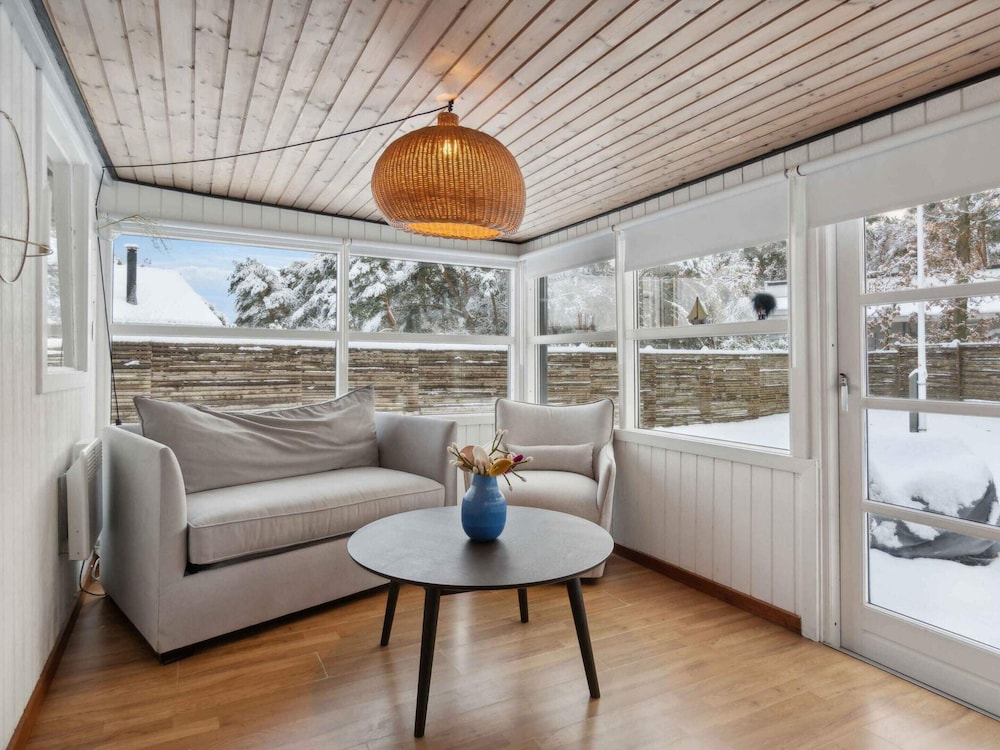 5 Star Holiday Home in Nexo
