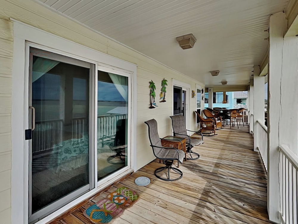 Casa Del Sol by Miss Kitty’s