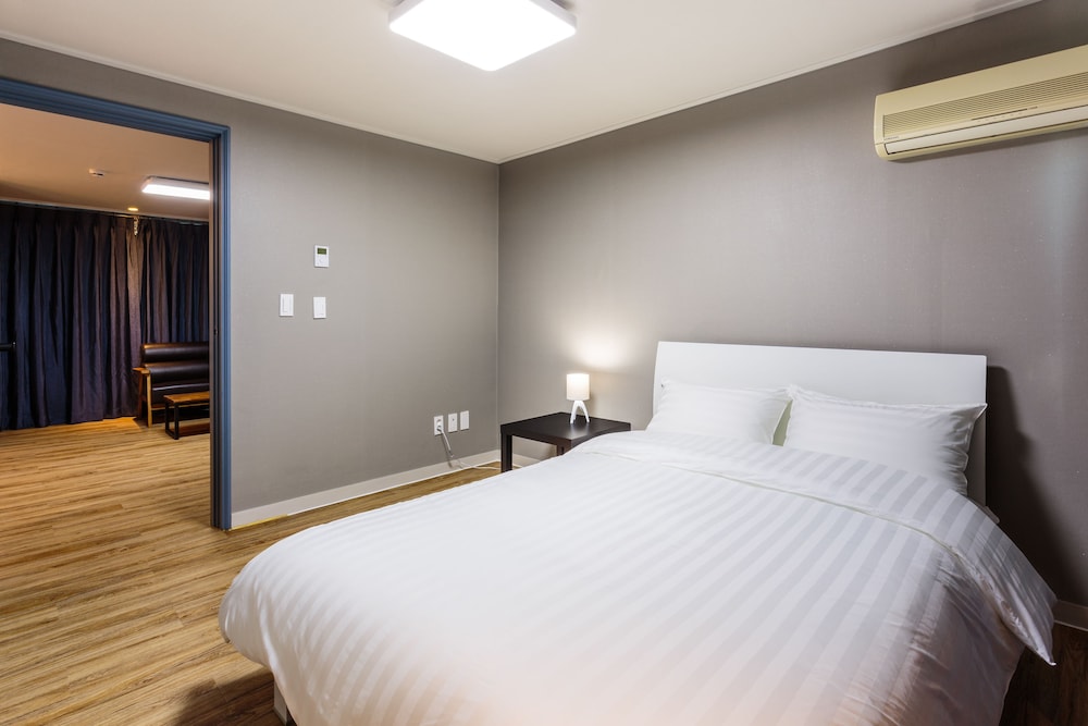 Beachscape Pension