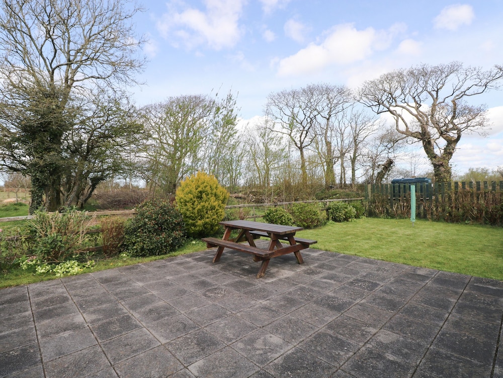 Hill Top Farm Cottage