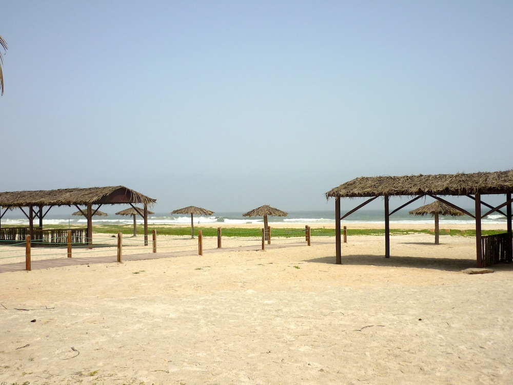 Samharam Resort Salalah