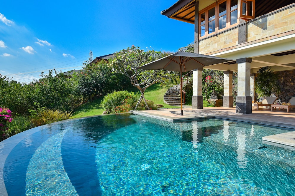 Sumberkima Hill Private Villa Retreat