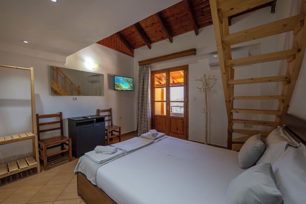 Apart Hotel Alex