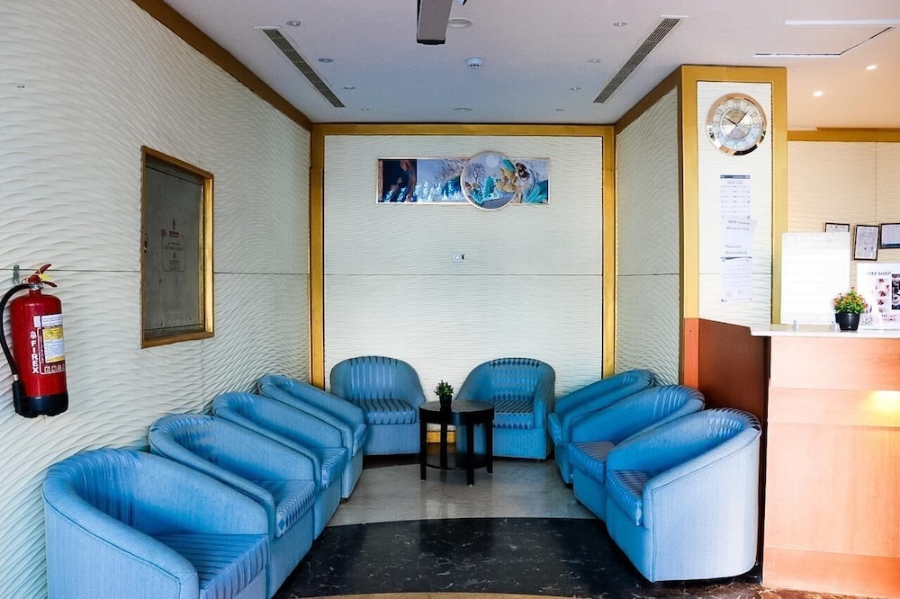 Masarat Royal Hotel Makkah — photo 12