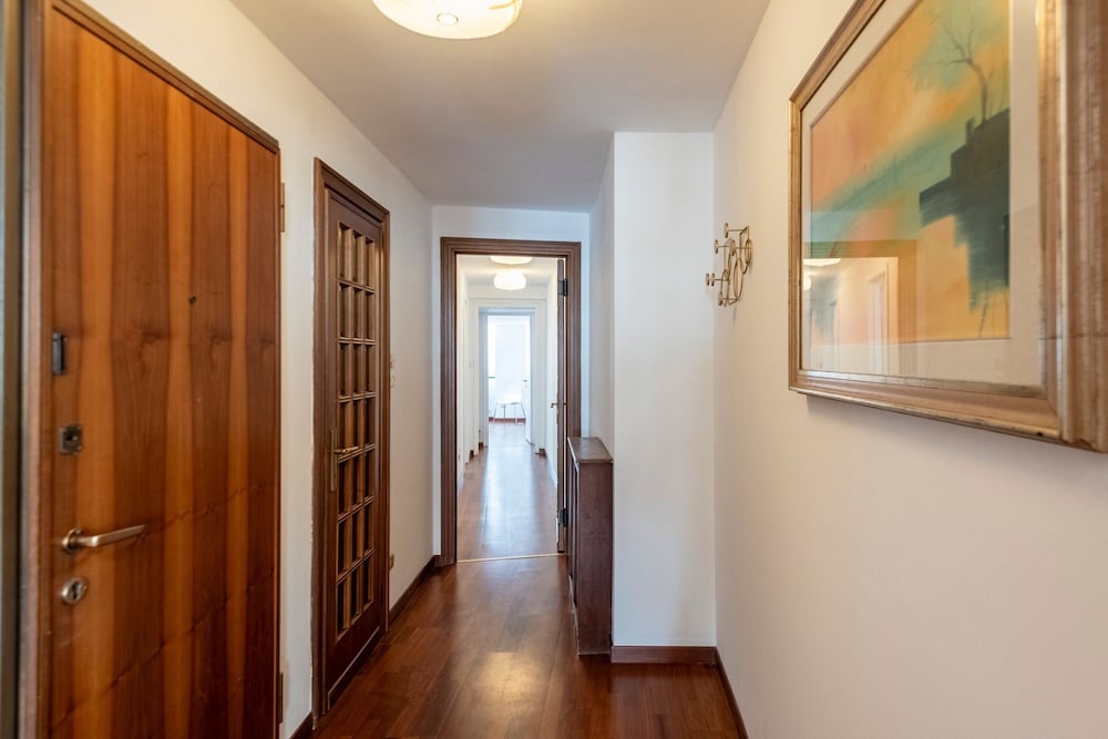 Beautiful House In Porta Soprana Genova