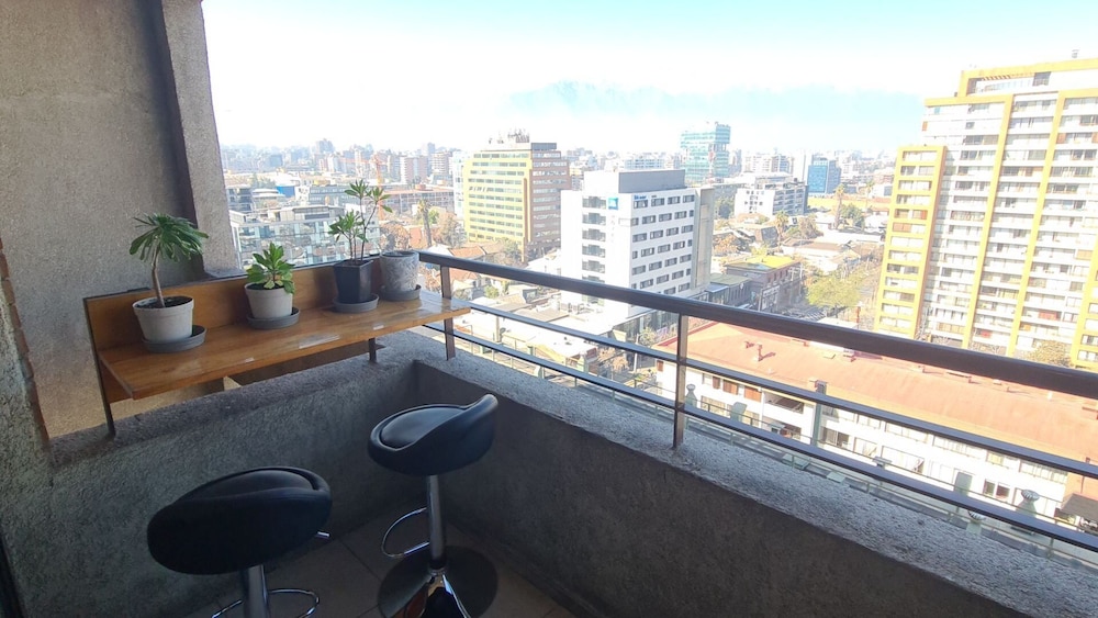 Manuel Montt Spot by Andes+