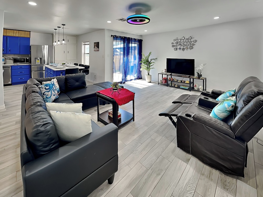 Fish and Enjoy Galveston by Ryson Vacation Rentals
