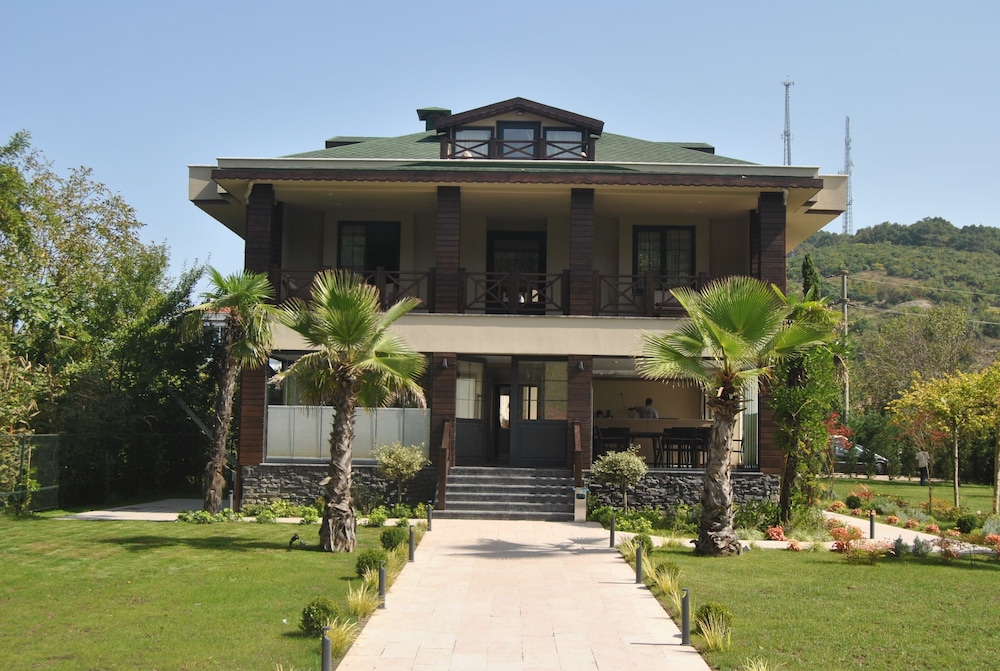 Mata Butik Hotel