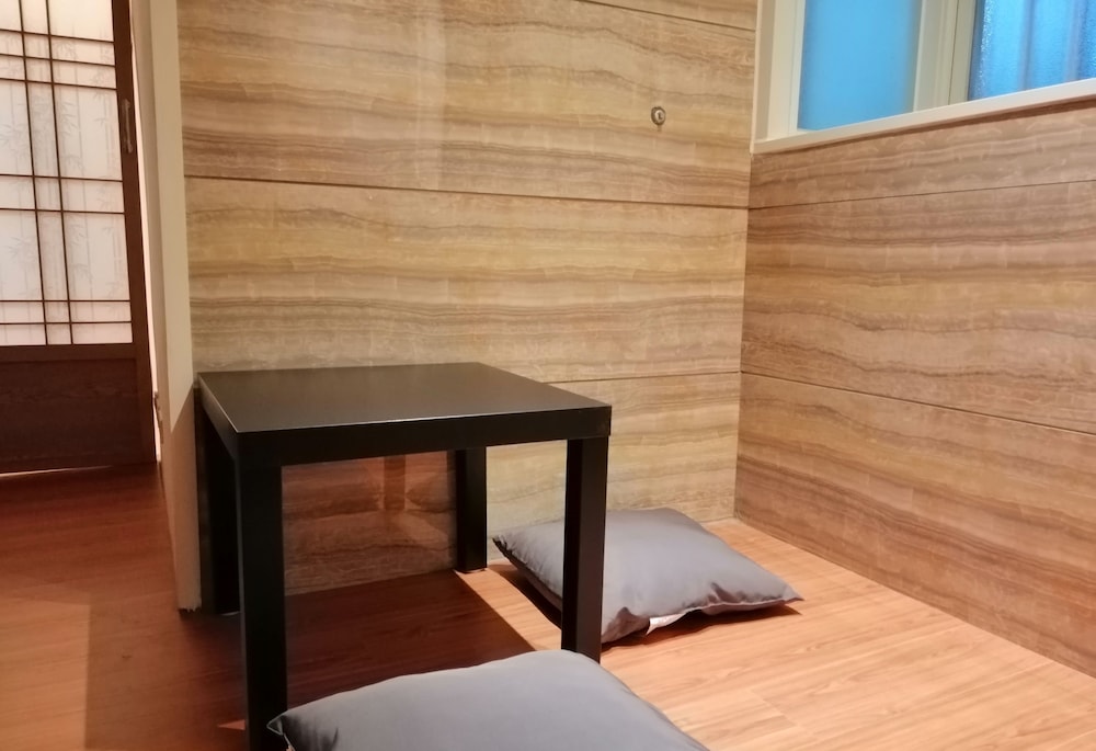 Luftpause Hostel