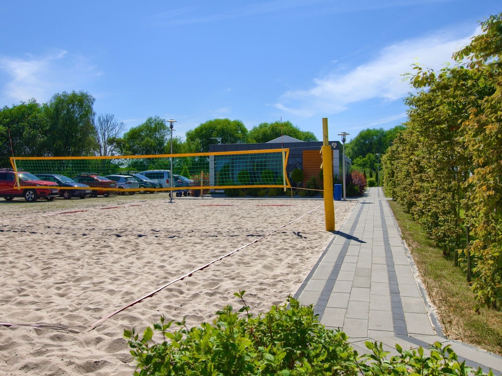Luxury Holiday Home in Rogowo With Pool