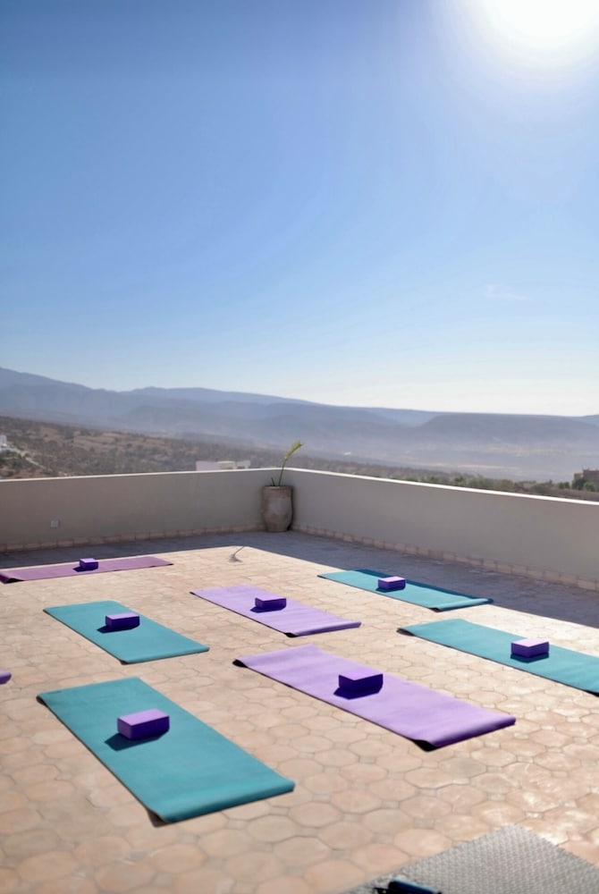 Argan House Morocco