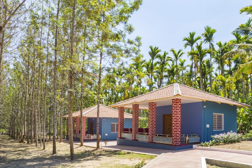 GuestHouser 1 BR Homestay 2eac