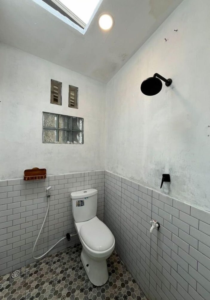 Rahayu Cabin Villa