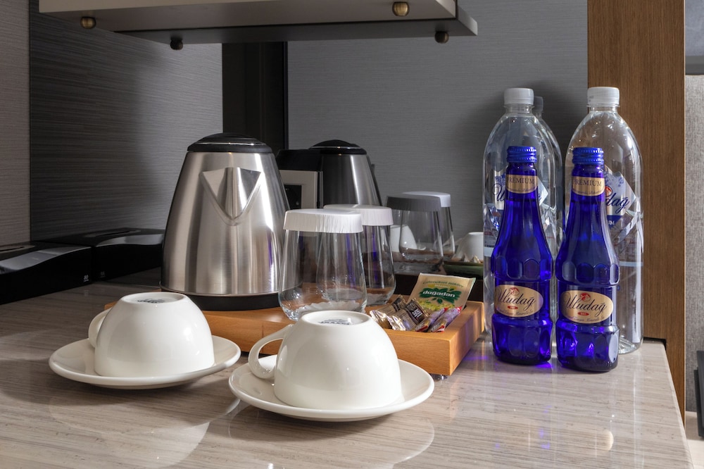 Bentley Otel Eski Şehir - Image 18