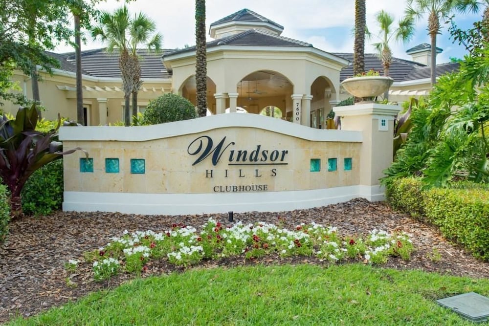 Windsor Hill Resort