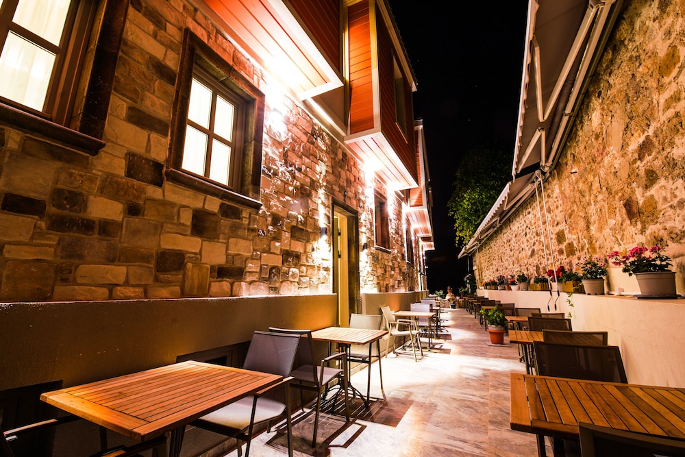 Petra Ada Otel - Image 47