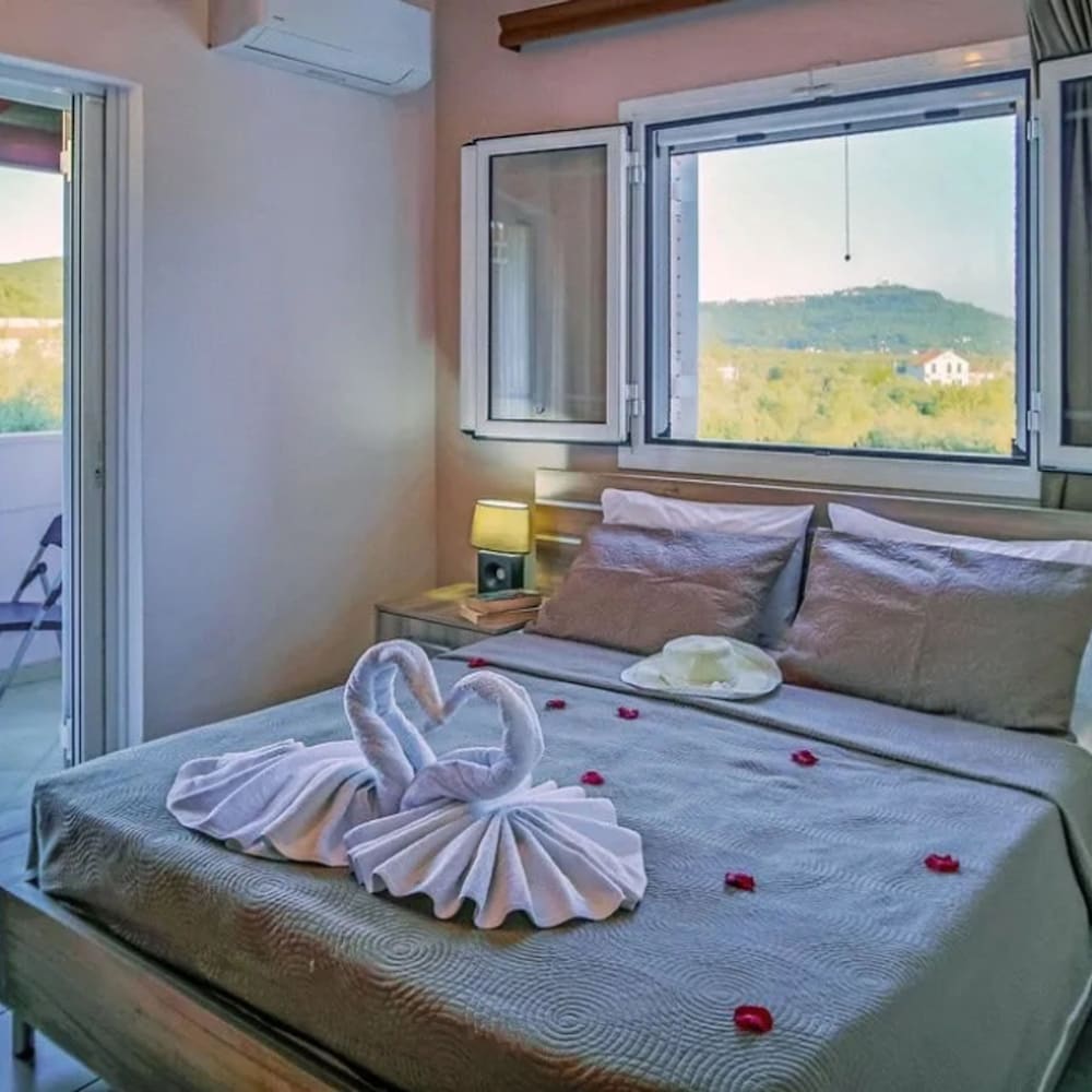 Mirimar Apartments Zante