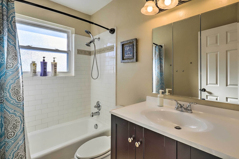 Family-friendly Orem Home Near UVU & Byu! view 4