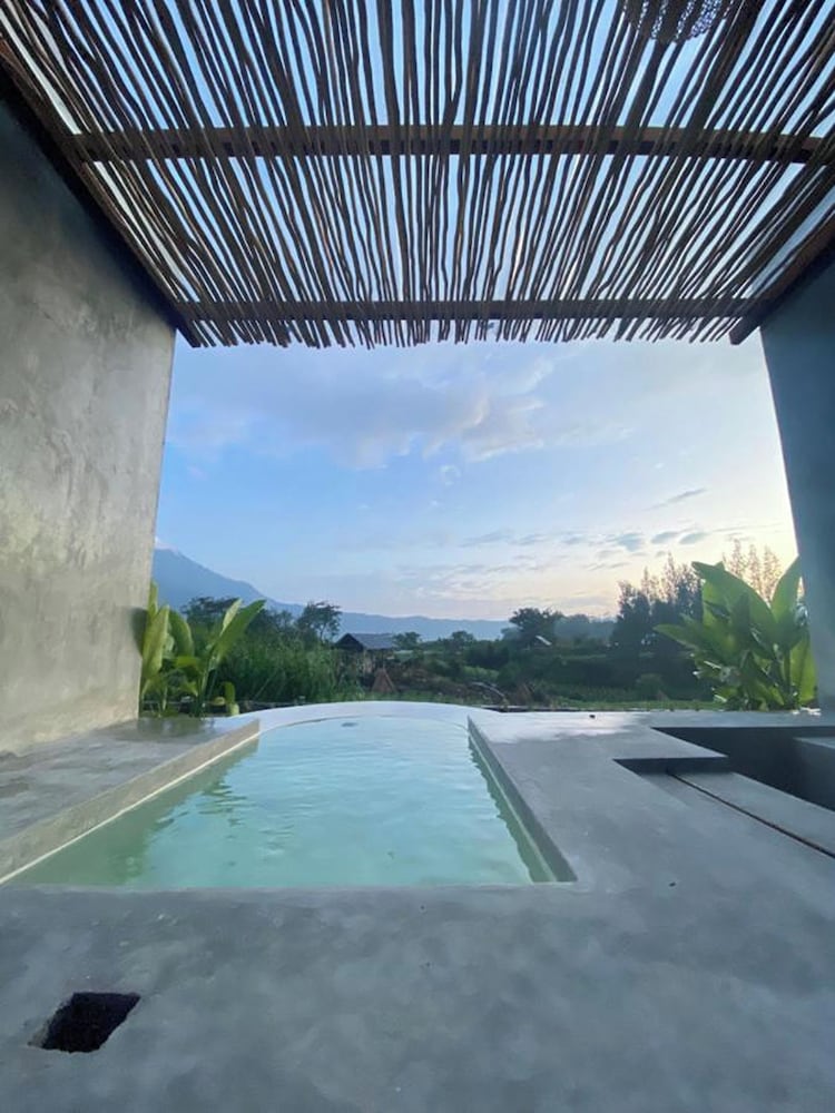 Batur Sunsun Kintamani