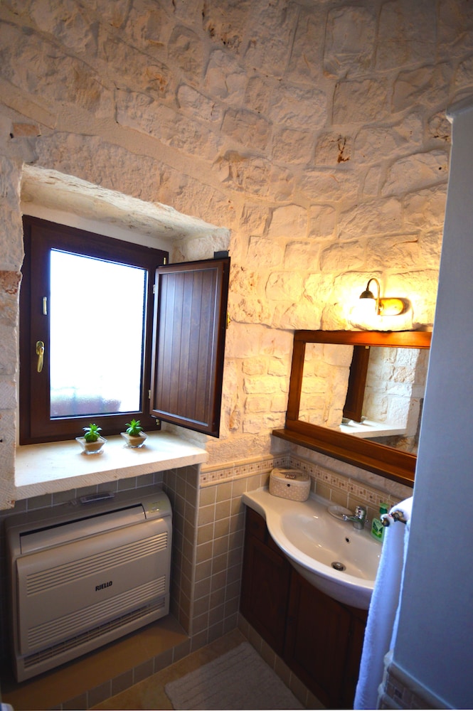 I Trulli Di Nonno Giovanni